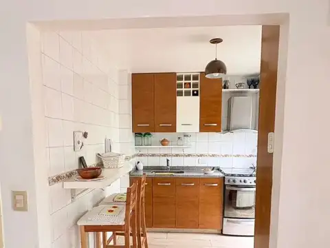 Depto Tipo Casa en Venta al Oeste