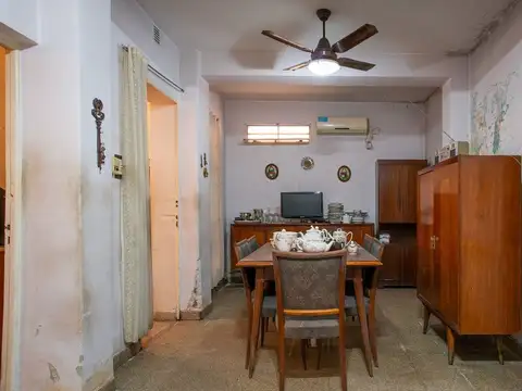 Casa en Venta en Rosario, USD 115.000