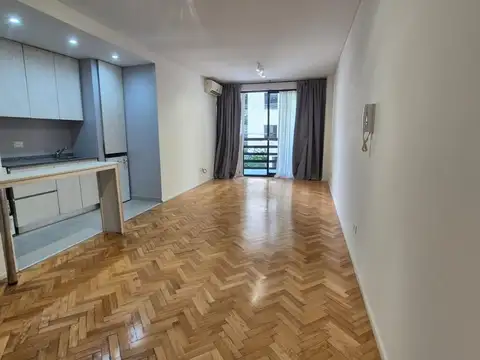 Departamento en Alquiler de Monoambiente