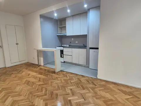 Departamento en Alquiler en Palermo, $ 680.000