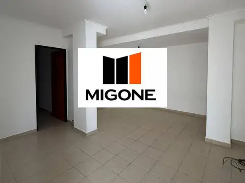 Departamento en Alquiler al Norte