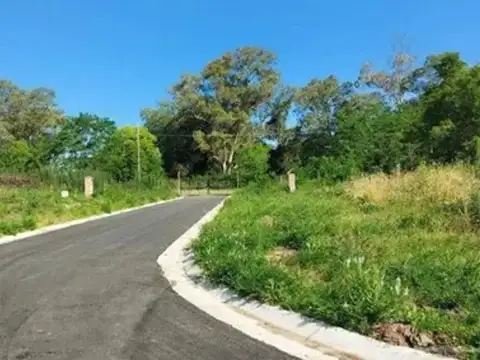 Terreno en Venta de 623,0 m2