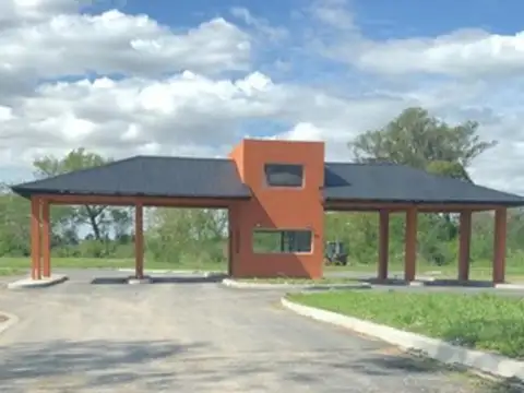 Barrio Privado San Juan Chico 188i