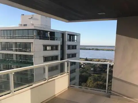 Departamento en Alquiler 8 años