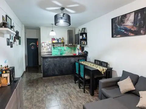 VENTA PH 3 AMB VILLA LUZURIAGA 