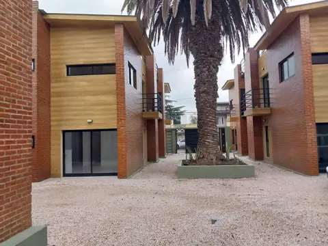 Hermoso departamento a estrenar, en Bella Vista