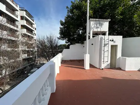 Benito Quinquela Martin 1700, Piso 1