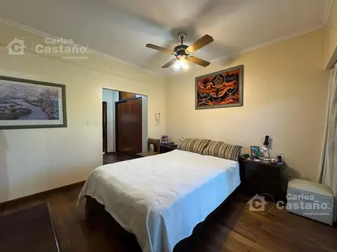 Estanislao del Campo al 1700