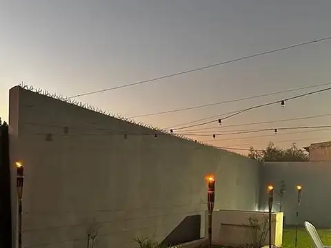 Casa en Venta 10 años