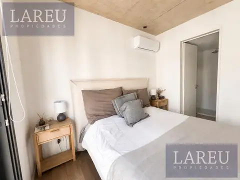 Departamento en Venta en Countries y Barrios Cerrados en Pilar, USD 165.000