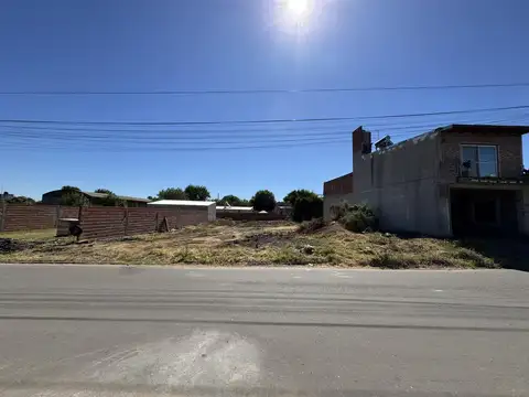San Vicente de Paul y Gervasio Mendez 
