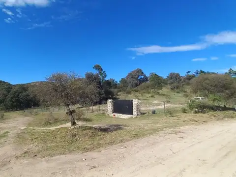 Terreno en Venta de 1319,0 m2