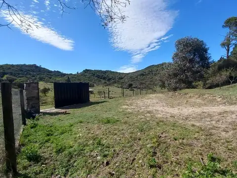 Terreno en Venta de 1319,0 m2