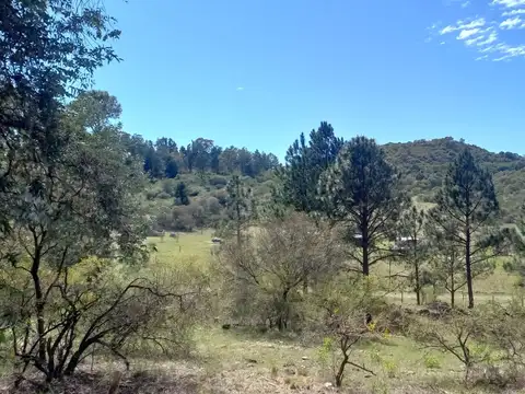 Terreno en Venta en Villa Ciudad de America, Santa María