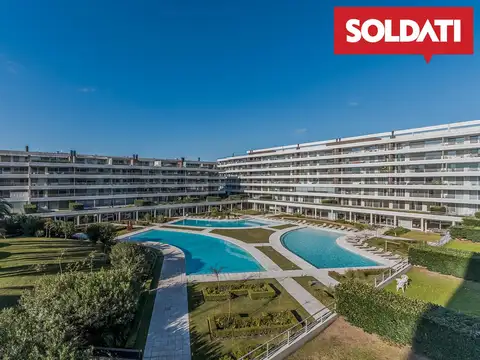 Bouquet 3 cuartos en suite, ubicacion privilegia