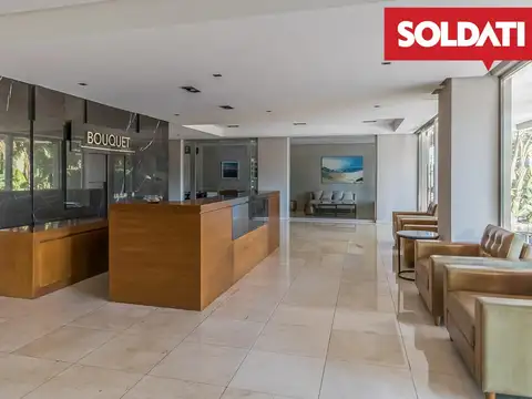 Bouquet Ayres Vila 4 ambientes (con renta)