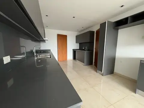 Departamento 4 ambientes con 3 baños