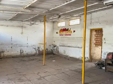 Terreno en Venta de 480,0 m2