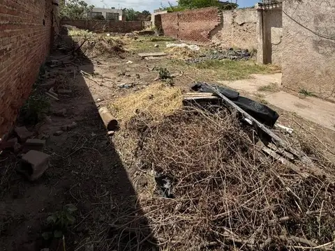 Terreno en Venta de 480,0 m2