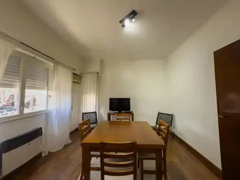 Depto Tipo Casa en Venta en La Plata, USD 123.500