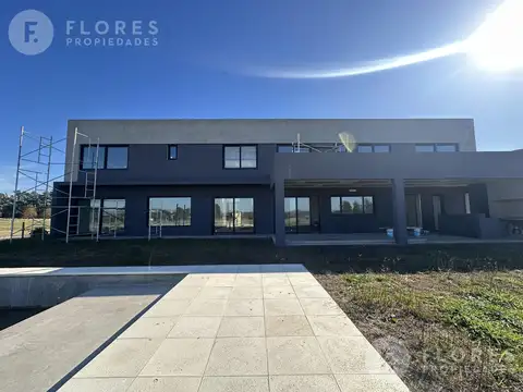 Casa en Venta en Pilar Golf Club, USD 649.000