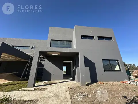 Casa en Venta A Estrenar