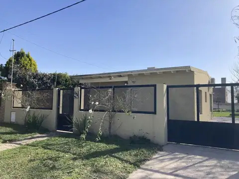 Casa en Alquiler de 2 dormitorios
