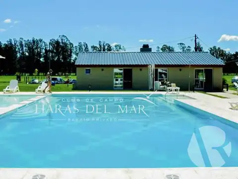 Haras del Mar - Av Atlantida al 100