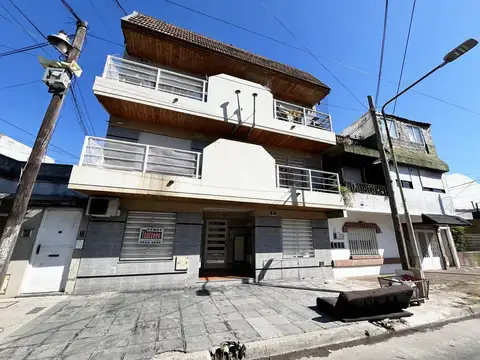 Departamento - Venta - Argentina, Tres de Febrero - INDEPENDENCIA 551