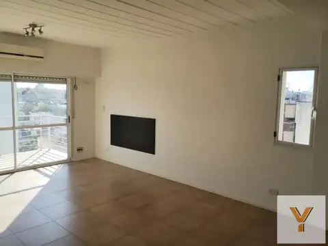 Departamento en Alquiler en Paternal, CABA