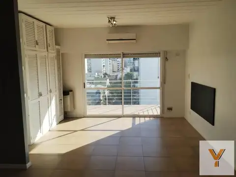 Departamento en Alquiler al Noreste