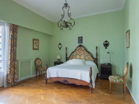 Departamento en Venta 73 años