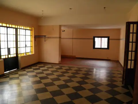 Casa en Venta 60 años
