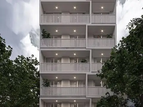 Departamento en Venta en Centro, Rosario