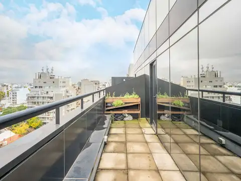 Departamento en Venta en Colegiales, USD 110.000