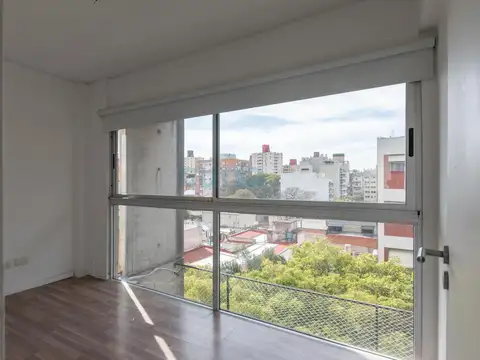 Departamento 3 ambientes con 3 baños