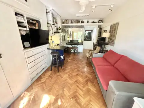 Departamento en Venta al Norte