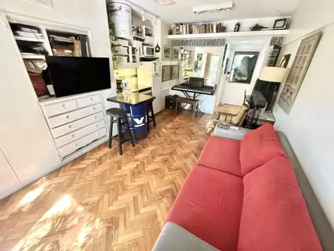 Departamento en Venta Permite mascota