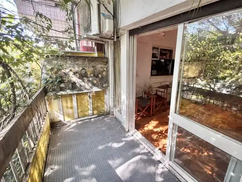 Departamento en Venta en Palermo, USD 77.000