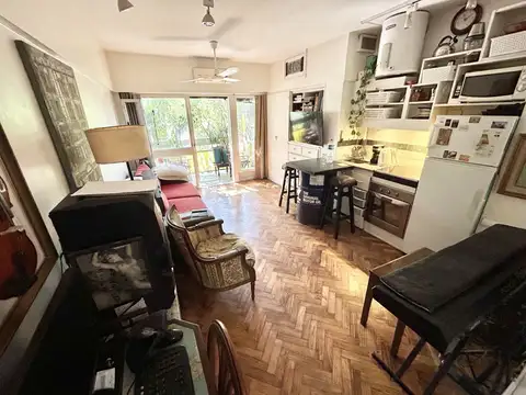 HONDURAS 4000, Piso 6