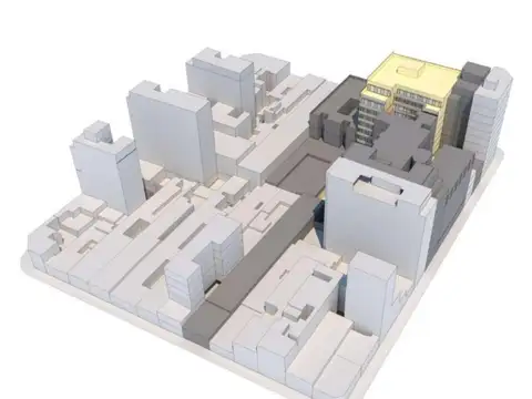 Hipólito Yrigoyen 2100