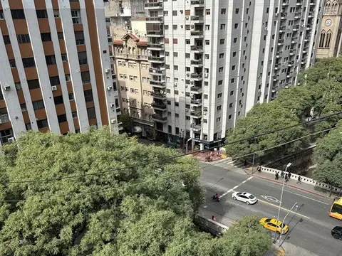 Avenida Figueroa Alcorta 200, KFP, Córdoba, Argentina