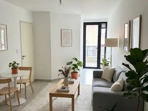 VENBTA DEPARTAMENTO SOBRE CAÑADA, CENTRO CORDOBA. BALCON