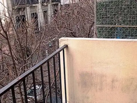 Departamento en Alquiler de 3 ambientes