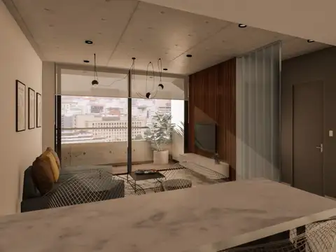 Departamento en Venta de 2 dormitorios