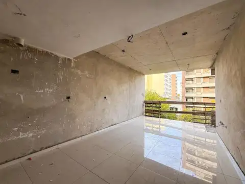 DEPARTAMENTO 2 DORMITORIOS EN VENTA LA PLATA