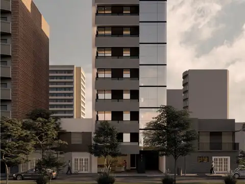 Departamento en Venta en La Plata, USD 132.300