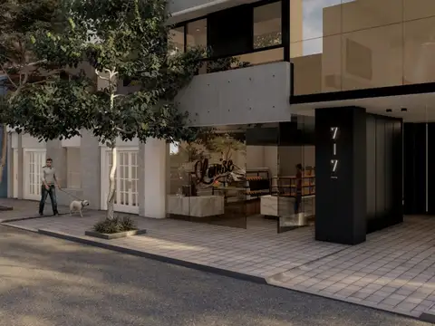 DEPARTAMENTO 2 DORMITORIOS EN VENTA LA PLATA
