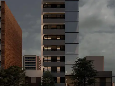 Departamento en Venta 2 años