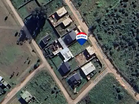 Terreno en Venta en Barrio Batan, USD 13.000